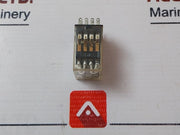 Lot of 3X LG SZR-MY4-N1 Relay 24V DC