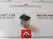 Lot of 3X LG SZR-MY4-N1 Relay 24V DC