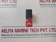 Lot Of 2X Mead 24Vdc Solenoid Coil