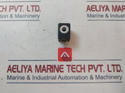 Lot Of 2X Mead 24Vdc Solenoid Coil