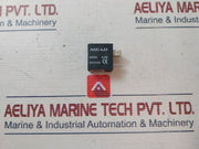 Lot Of 2X Mead 24Vdc Solenoid Coil