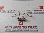 Lot Of 2X Megatron-munchen Rp19 Potentiometer