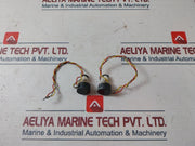 Lot Of 2X Megatron-munchen Rp19 Potentiometer