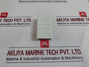 Lot Of 2X Merlin Gerin 68991 5 Pole Blanking Plate