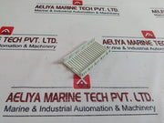 Lot Of 2X Merlin Gerin 68991 5 Pole Blanking Plate