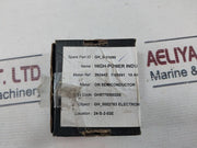 Lot of 2X Mospec 2N3442 High-Power Industrial Transistor GH 0031680