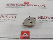 Lot Of 2X Motorola 2N5884 Transistor