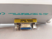 Lot Of 2X Murr Elektronik 4000-68000-0240000 Front Panel Interface