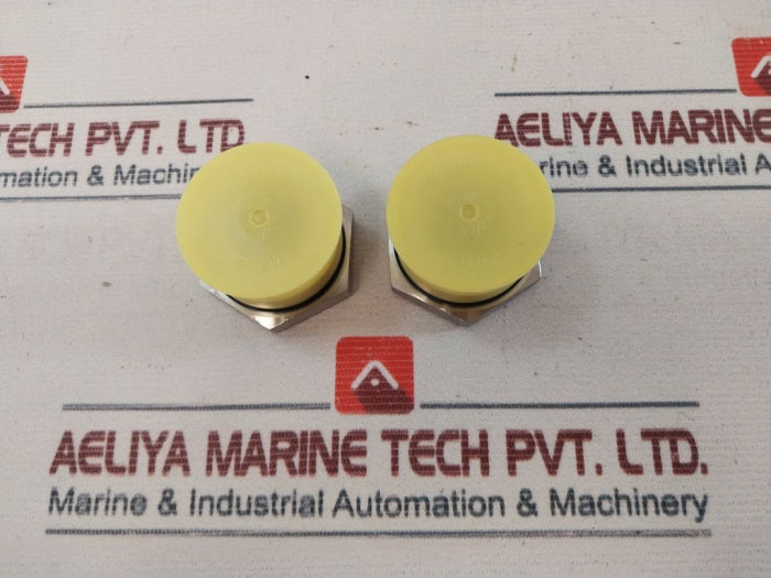 Lot Of 2X Niagara Po-160 Adapter Sae-24 2768608-01