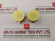 Lot Of 2X Niagara Po-160 Adapter Sae-24 2768608-01