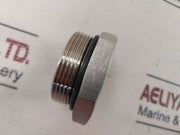 Lot Of 2X Niagara Po-160 Adapter Sae-24 2768608-01