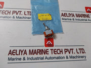 Nikkai S-301T Toggle Switch 15A 250Vac