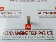 Lot Of 2X Omega Fuse 10A 500V 10.3X38Mm