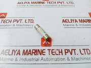 Lot Of 2X Omega Fuse 10A 500V 10.3X38Mm