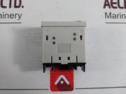 Lot of 2X Omron H7ET-N Time Counter 0681S