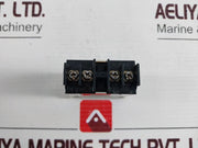 Lot of 2X Omron H7ET-N Time Counter 0681S