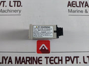 Lot of 2X Omron H7ET-N Time Counter 0681S