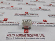 Lot Of 2X Omron Ly4 Relay 10A 100/110 Vac
