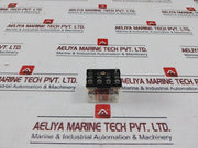 Lot Of 2X Omron LY4 General Purpose Relay 100/110 VAC