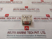 Lot of 2X Omron LY4 Relay 10A 240VAC