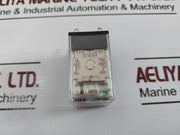 Lot of 2X OMRON MY2N-D2-GS Power Relay 24VDC 7A 30VDC 7A 250VAC