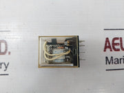 Omron My4 Power Relay 100/110Vac