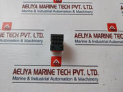 Lot of 2X Omron MY4IN Miniature Power Relay 5A 24Vac