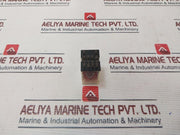 Lot of 5X Omron MY4N Power Relay 100/110vac 5a 250vac