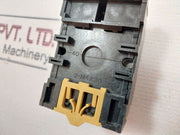 Lot Of 2X Omron P2CF-11 Relay Socket 10A 250VAC