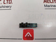 Lot Of 2X Omron SX4009-P10 Photo Optic Sensor