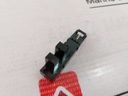 Lot Of 2X Omron SX4009-P10 Photo Optic Sensor