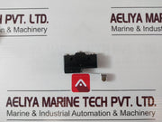 Lot of 2X Omron Z-15gw2-b Limit Switch 15a 125; 250 Or 480vac
