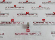 Lot Of 2X Panasonic Ahn22324 8-pin General Purpose Relay Plug-in Dc24V 5A 250Vac