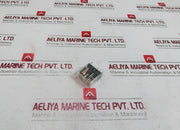 Lot Of 2X Panasonic Ahn22324 8-pin General Purpose Relay Plug-in Dc24V 5A 250Vac