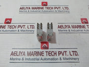 Lot Of 2X Paramount P2-fpzi-1 Relay 6A 250V Ac-1