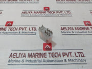 Lot Of 2X Paramount P2-fpzi-1 Relay 6A 250V Ac-1