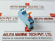 Lot Of 2X Paramount S2-ld Relay Socket