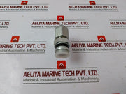 Lot Of 2X Parker 16-s Hydraulic Flare Tube Fitting Ermeto