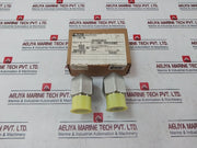 Lot of 2X Parker 1 CD-SS Elbow Street Pipe-Fpipe 90 Degree