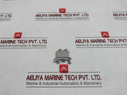 Lot Of 2X Phoenix Contact Uk2,5B-e Feed Through Terminal Block 5Mm2 690V