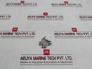 Lot Of 2X Phoenix Contact Uk2,5B-e Feed Through Terminal Block 5Mm2 690V