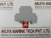 Lot Of 2X Phoenix Contact Ukk 5-mtk Terminal Block 400V 15A 22-12 Awg