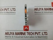 Lot Of 2X Phoenix Contact Ukk 5-mtk Terminal Block 400V 15A 22-12 Awg