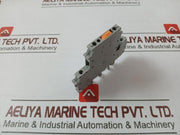 Lot Of 2X Phoenix Contact Ukk 5-mtk Terminal Block 400V 15A 22-12 Awg