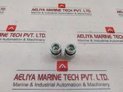 Lot Of 2X Pioneer 3000-2Â° Connect Hydraulic Coupling