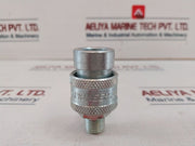 Lot Of 2X Pioneer 3000-2Â° Connect Hydraulic Coupling