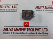 Lot of 2X Potter & Brumfield KHAU-17A11-24 Relay 24V 50/60Hz 3A