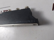 Lot Of 2X Powerex Cd431690C Scr Module