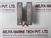 Lot Of 2X Powerex Cd431690C Scr Module