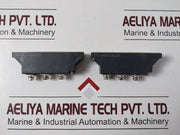 Lot Of 2X Powerex Cd431690C Scr Module